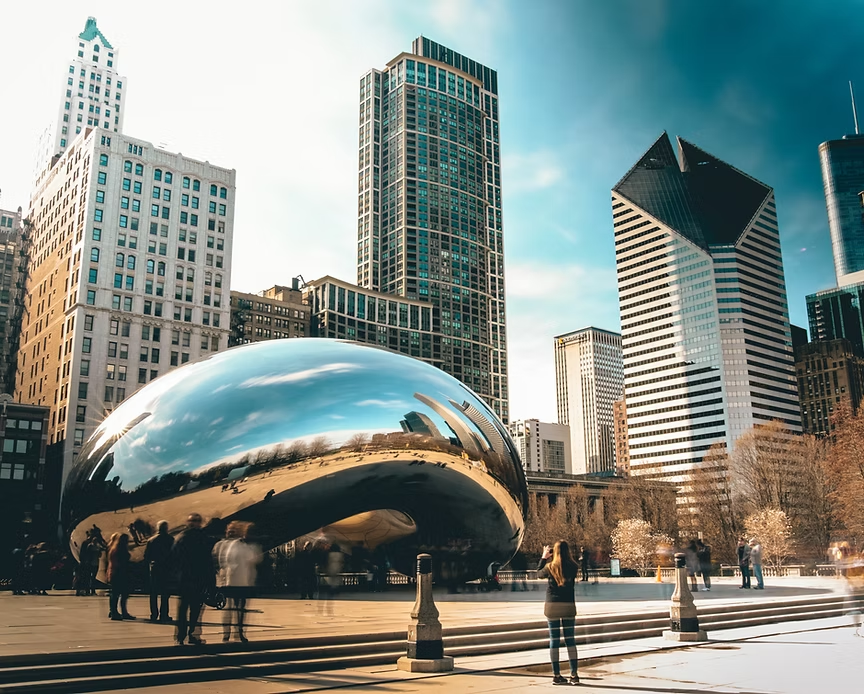Chicago Bean